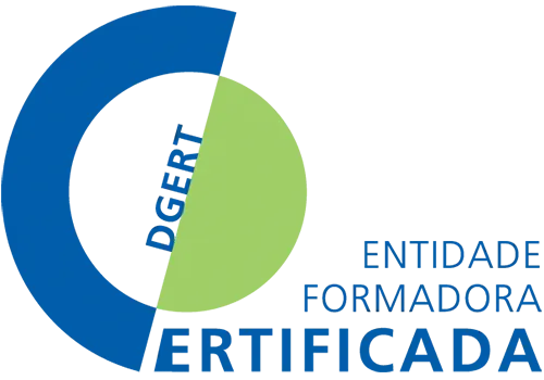 Certificação DGERT