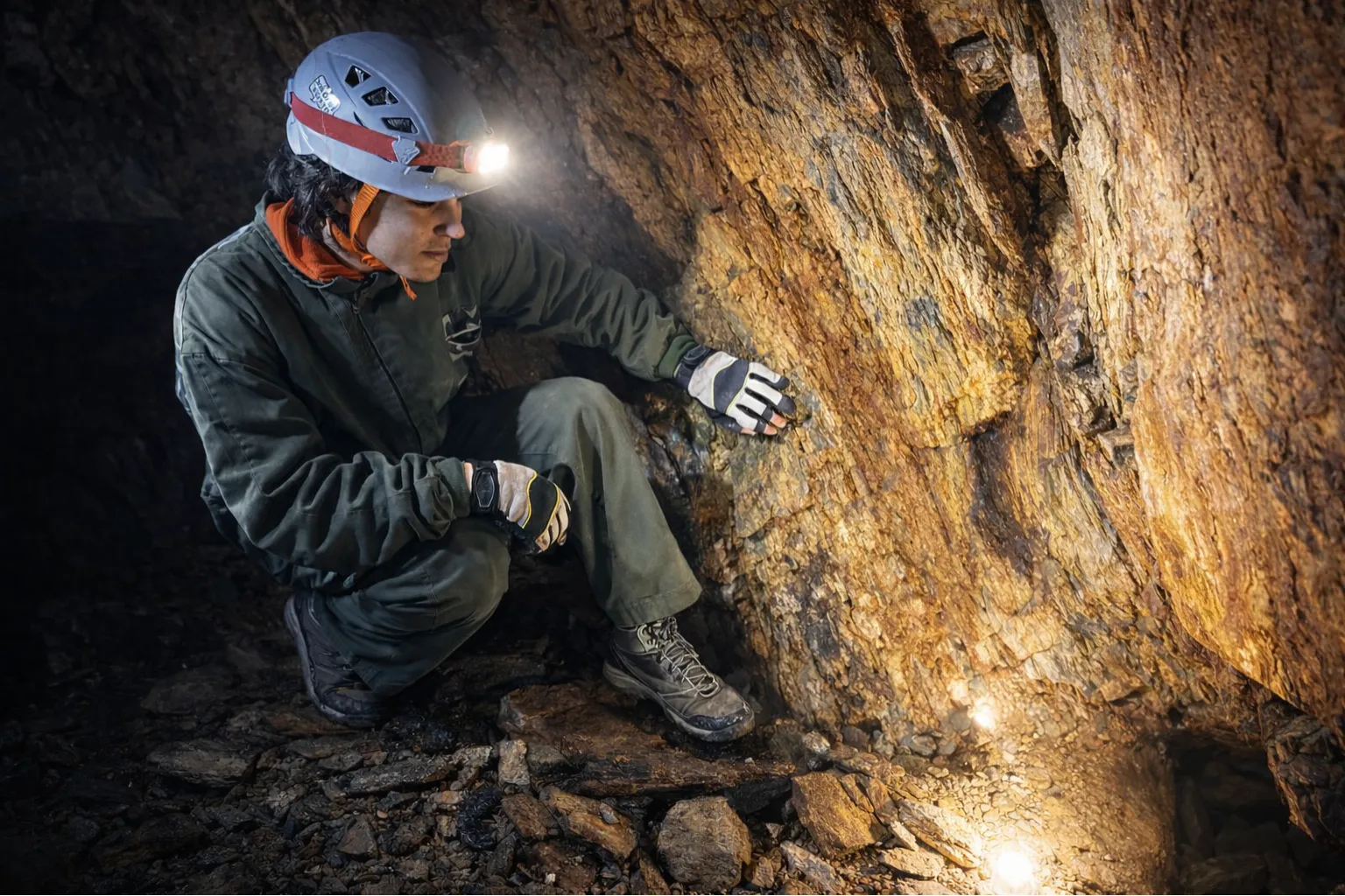 Espeleologia