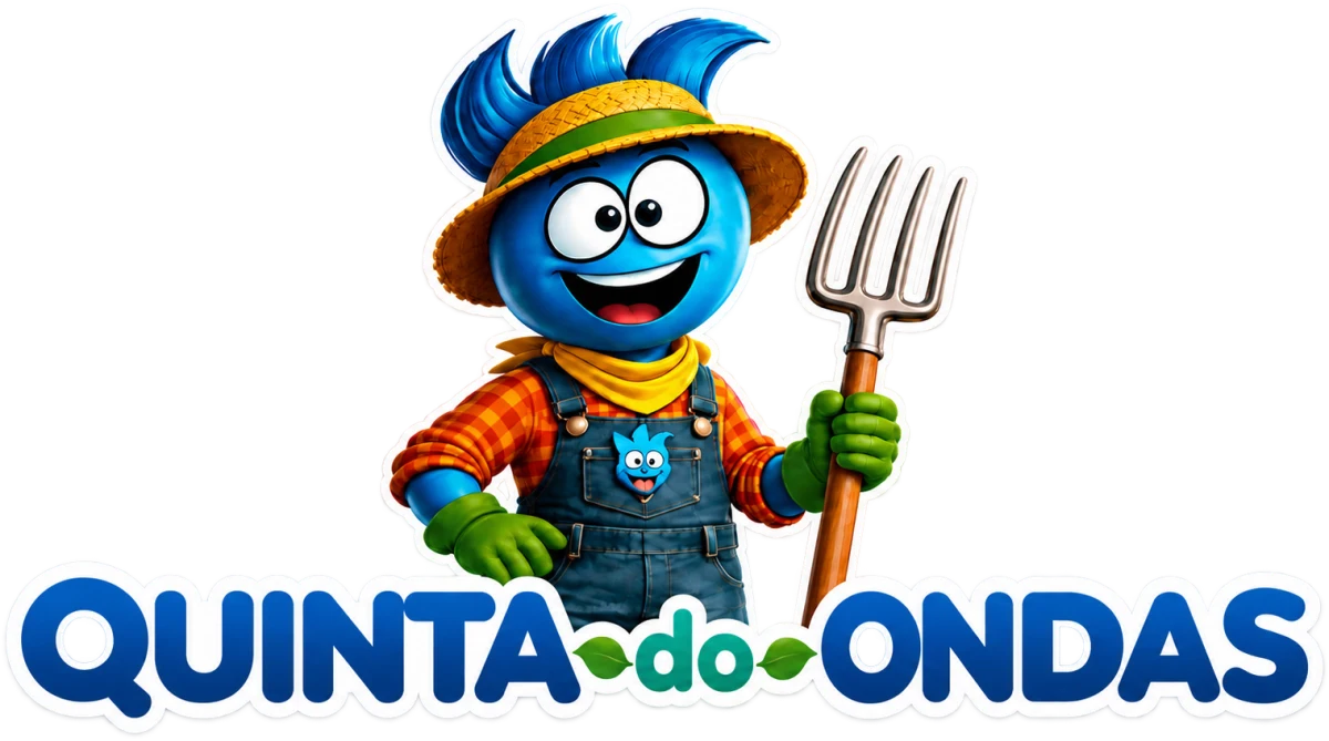 Quinta do Ondas